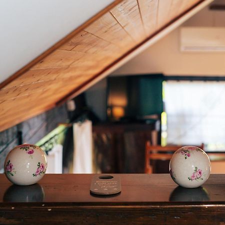 Guesthouse Pod Rastockim Krovom スルニュ エクステリア 写真