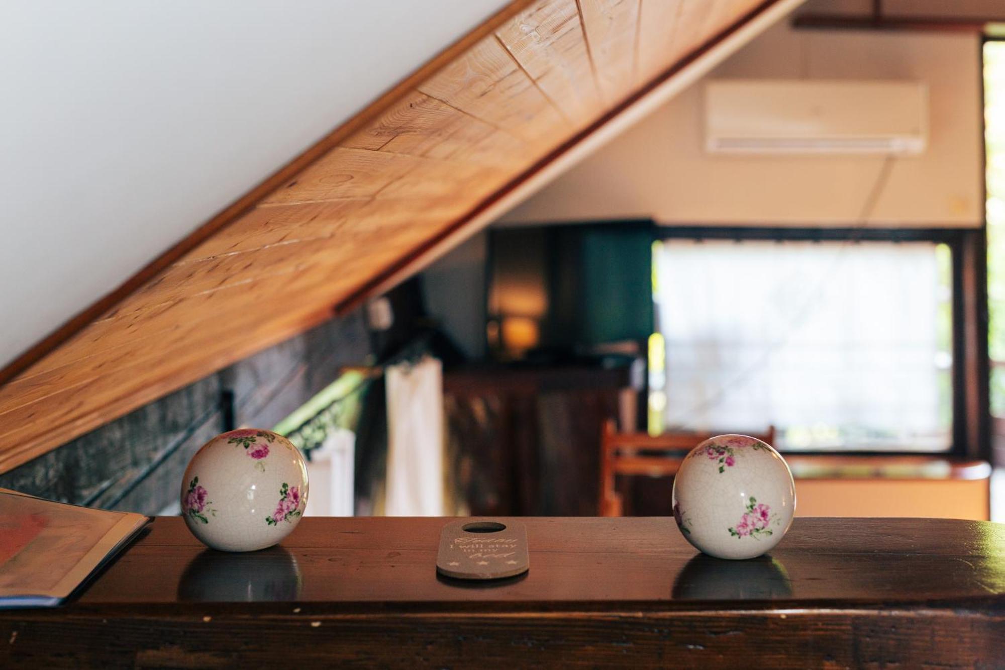 Guesthouse Pod Rastockim Krovom スルニュ エクステリア 写真