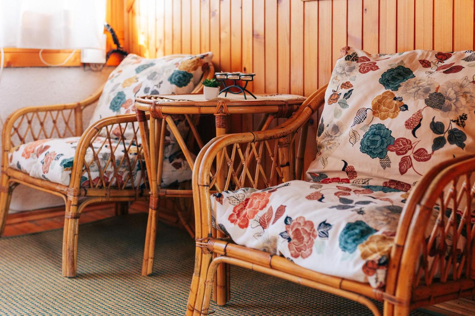 Guesthouse Pod Rastockim Krovom スルニュ エクステリア 写真