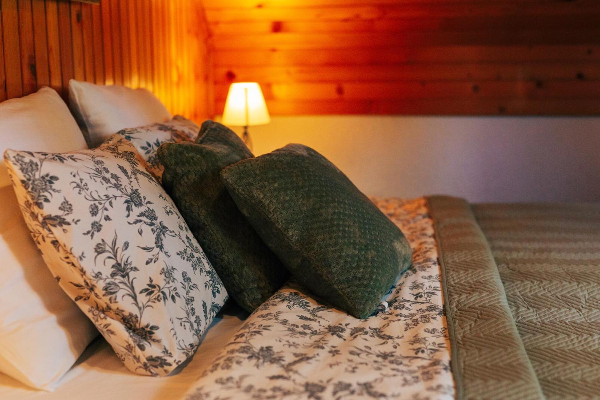 Guesthouse Pod Rastockim Krovom スルニュ エクステリア 写真