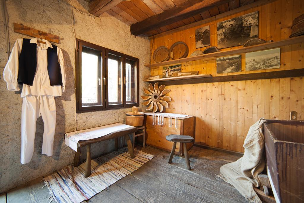 Guesthouse Pod Rastockim Krovom スルニュ エクステリア 写真